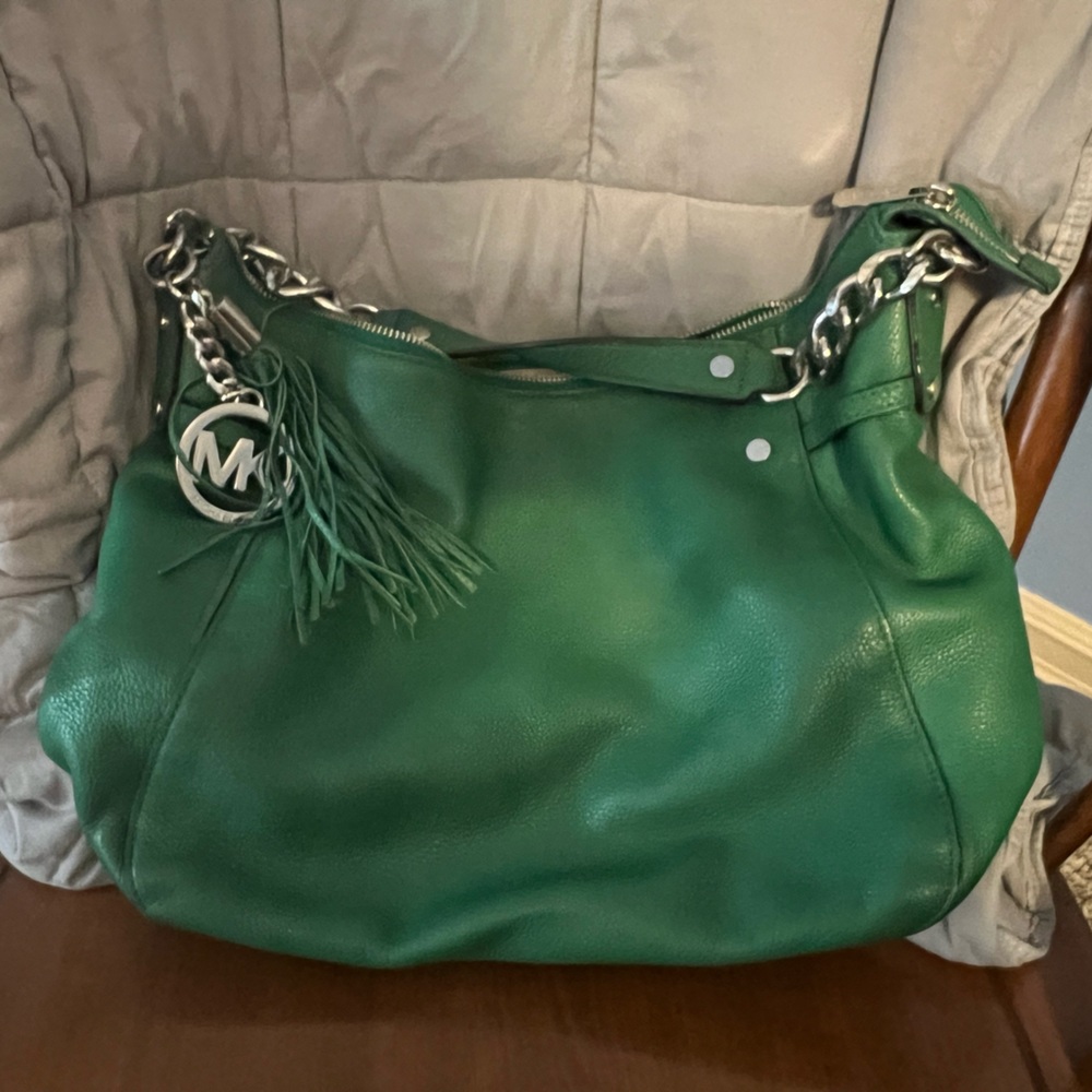 Michael Kors purse